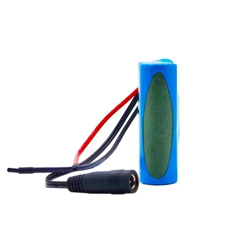 24V 10Ah 25.2V 6S1P Li-Ion accu lithium batterijen voor elektrische motor fiets ebike scooter speelgoed boor met BMS