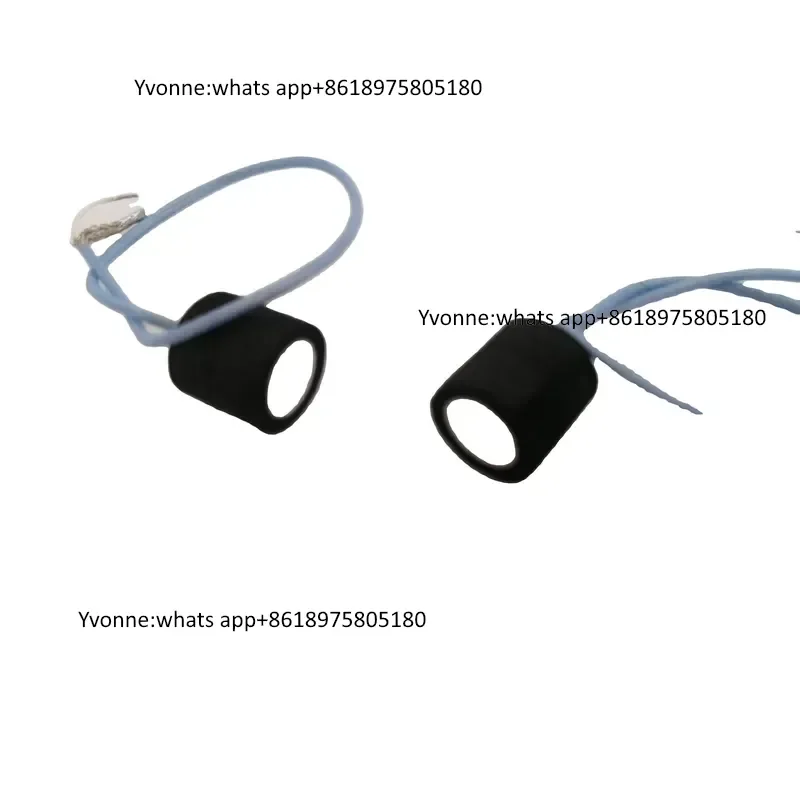 200KHz Piezoelectric Ultrasonic Transducer with ABS Material and 202 Beam Angle for Measuring Wind Speed