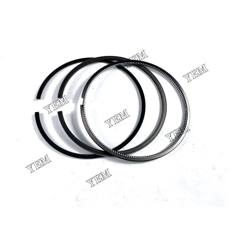 

D3.8E Ring 1J500-21050 1J500-21090 For Volvo Excavator Engine Part