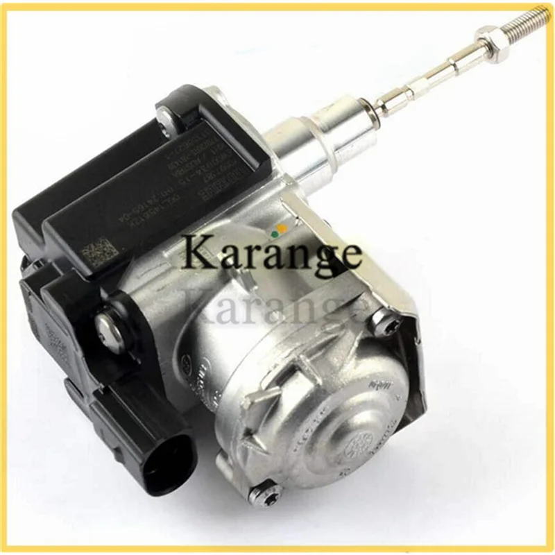 Turbo Electronic Actuator 06K145725S 06K-145-725S 06K 145 725S For Audi B9 IS38 06K145722H 06K-145-722H 70597387 electric Valve