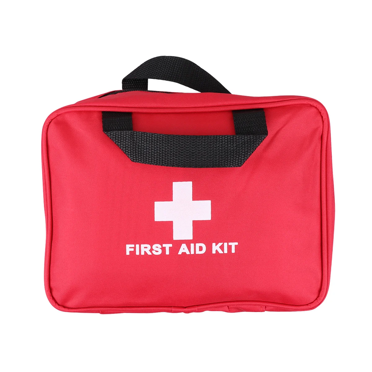مجموعة واحدة من أدوات الإسعافات الأولية المدمجة وخفيفة الوزن لمستلزمات الطوارئ وحقيبة الظهر لمجموعة الإسعافات الأولية للمشي لمسافات طويلة والتخييم #6