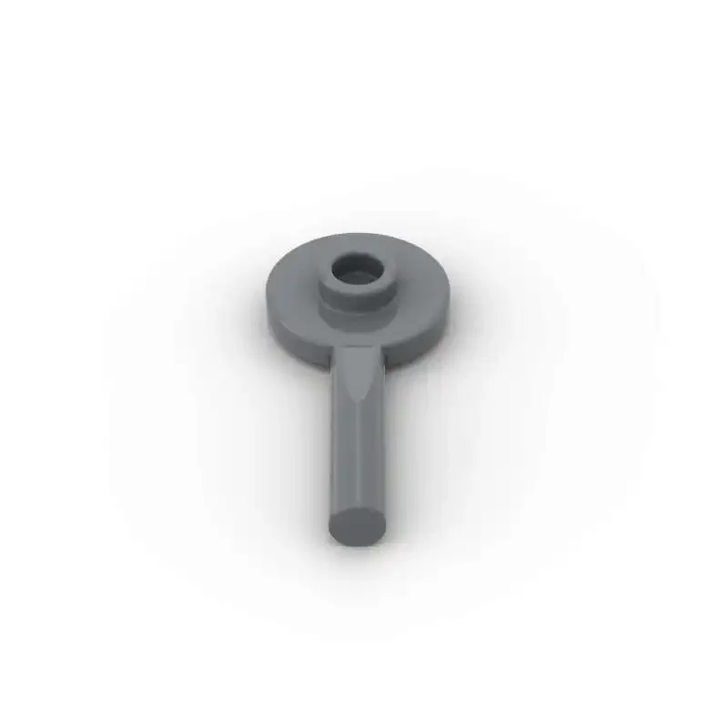 ชุดตัวต่อบล็อก MOC 10 ชิ้น รุ่น 3900 อุปกรณ์ส่งสัญญาณ ชุดตัวต่อบล็อกประกอบรูปคนถือป้ายส่งสัญญาณ ของเล่นประกอบเอง ของขวัญวันเกิดสำหรับเด็ก