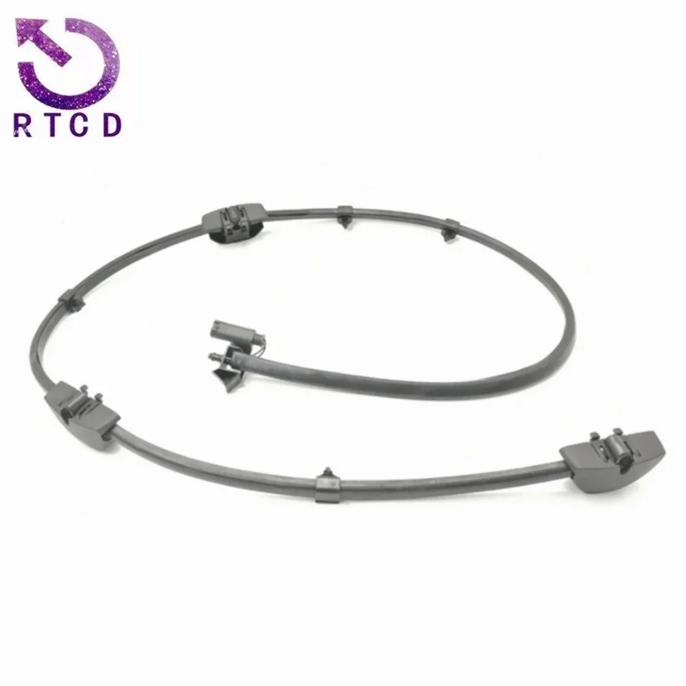 

Цепь насадки, очиститель оконного стекла (передний) 61667388756 ДЛЯ BMW 5 (G30, F90) 2016-5 Touring (G31) 2017-