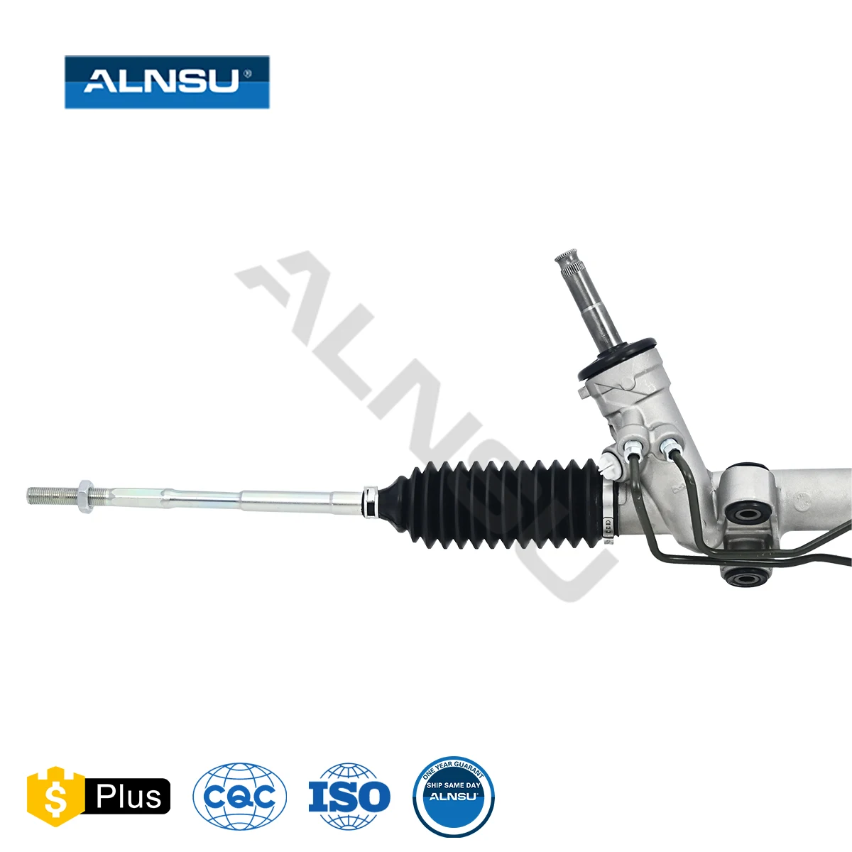 ALNSU high quality steering rack for Subaru FORESTER SH 34110-SC011