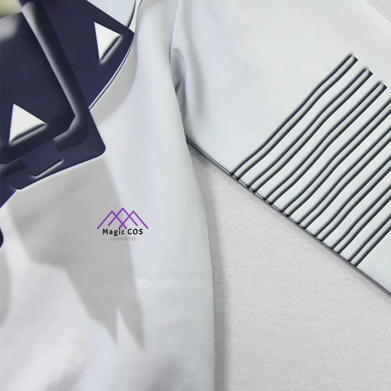 Kids Halloween DJ Fortnites Cosplay Costume Hoodie Pants Mask Gloves Full Set Boys Electronic Concert Christmas Gift