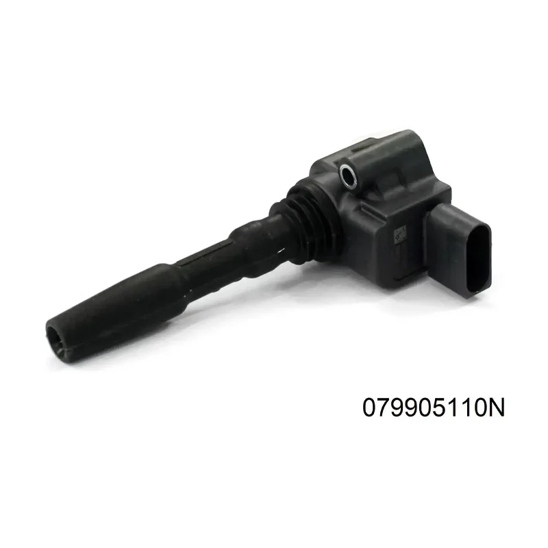 벤틀리 컨티넨탈 GT 차량용 V8 엔진 점화 코일 OEM 079905110R 079905110N 신제품