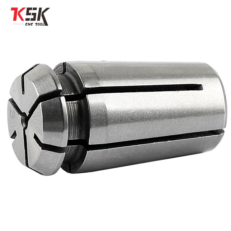 1 шт. J7316 Цанга высокоточная пружинная Цанга Morse конусный зажимной ключ фрезерный станок с ЧПУ J7316A J7316B Цанга