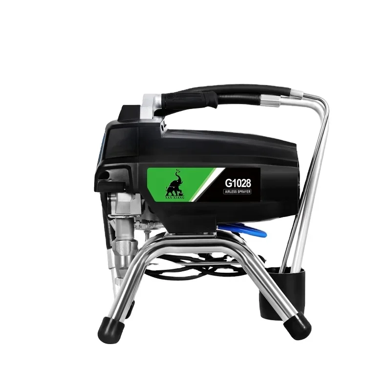 G1028 Portable spray paint machine Electric Airless Paint Sprayer Airless Paint