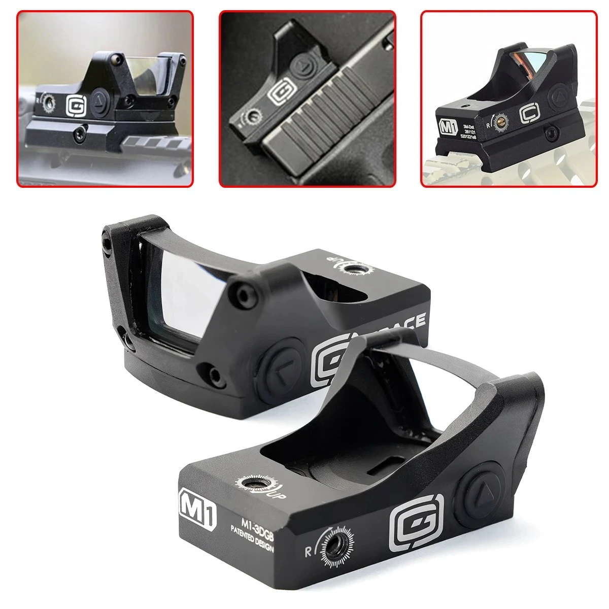 Grace M1 Topless Rm…