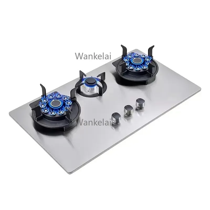 Hot Selling China OEM Factory Wholesale 2 3 4 5 6 burner Cooker Stove Fashion Built in Hob