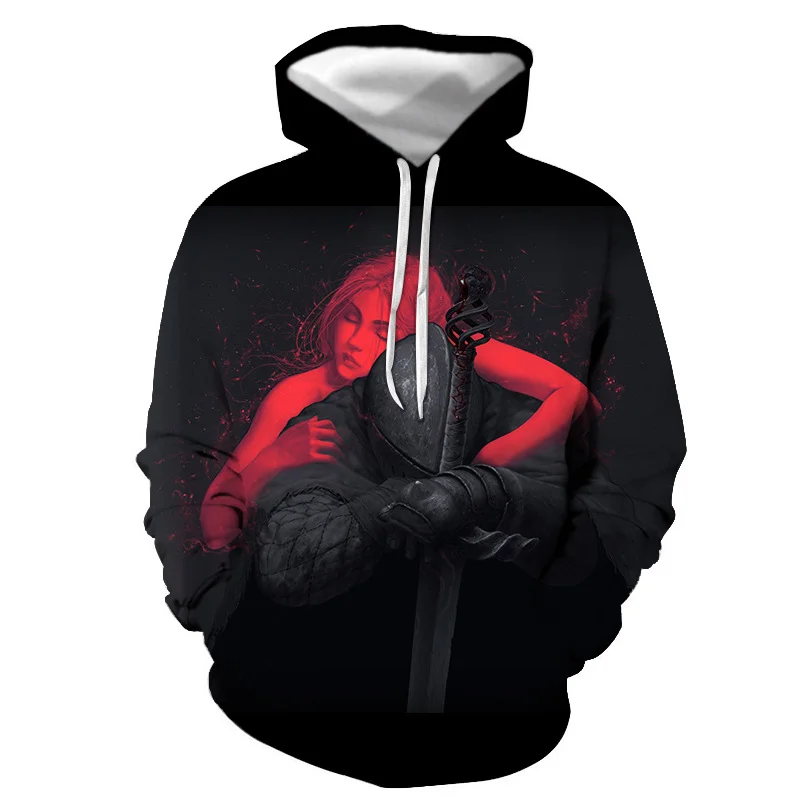 

Newest Knights Templar 3D Printed Hoodies Men Women Fashion Casual Hooded Sweatshirts Streetwear Oversized Pullover