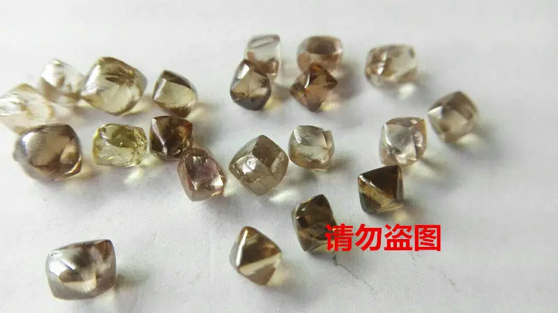 Natural Collection Glass Cutter Craft DIY Spencimen Display 2-3mm Element C Crystal Raw