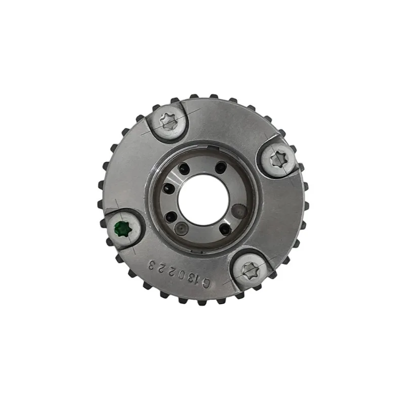 A2780505100 Camshaft Phase Adjuster Timing Gear Sprocket VVT M278 Engine Parts OEM New