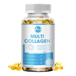 Minch 100% High Purity Hydrolyzed Collagen Supplement for Health Hair, Skin, Joints & Nails Paleo & Keto Friendly & Antioxidant