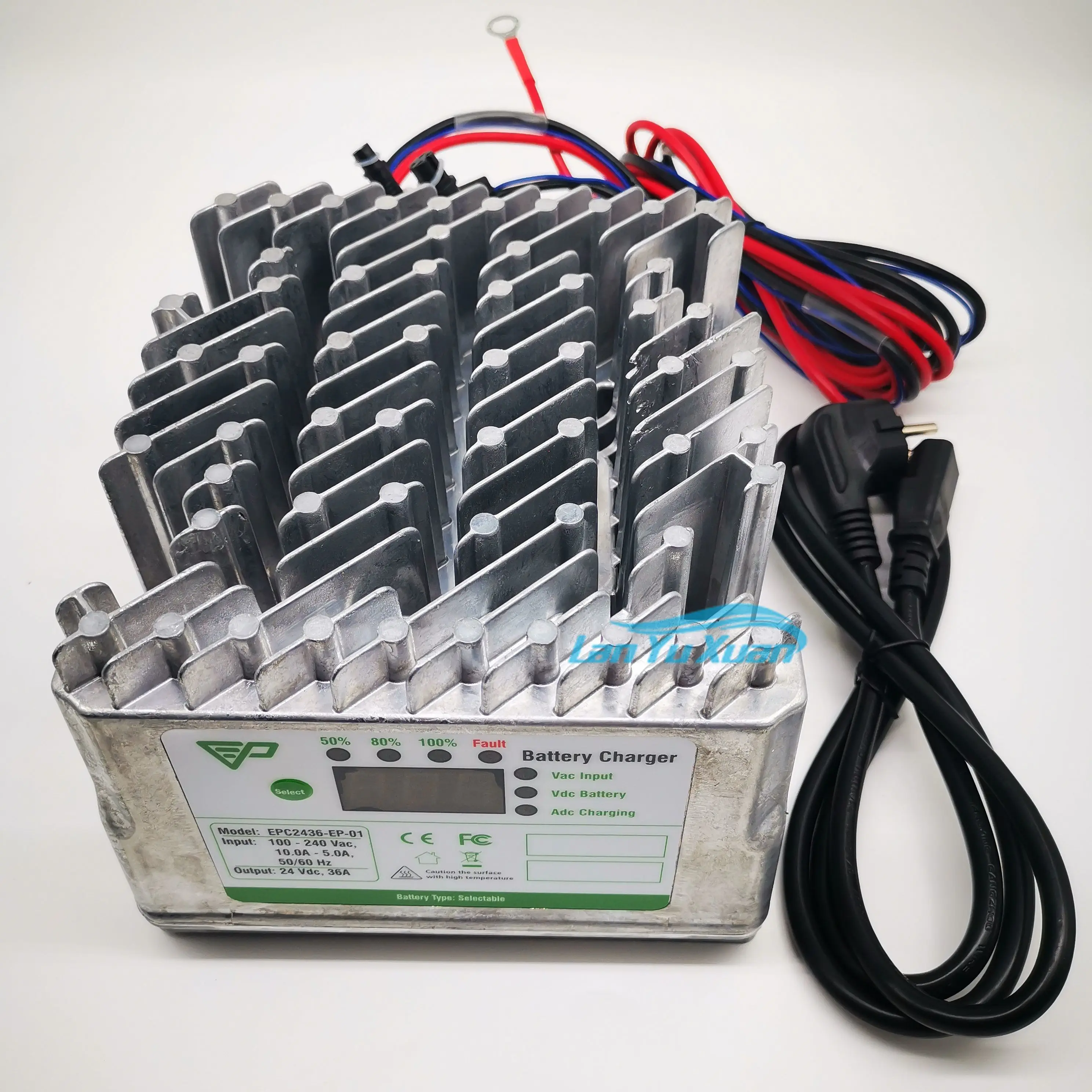 Best Selling Quality DingLi Scissor Lift battery Charger DL 00000689