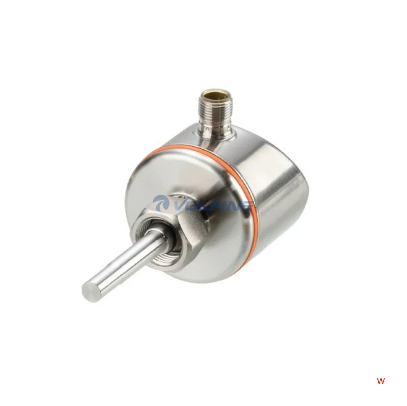 Original SI5004 Durchflusssender, neu für industrielle Anwendungen, Prozesssautomatisierungssteuerung