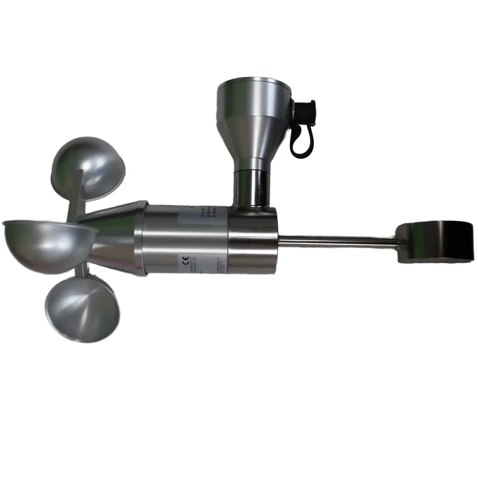 Original NANHUA FA13B crane wireless anemometer