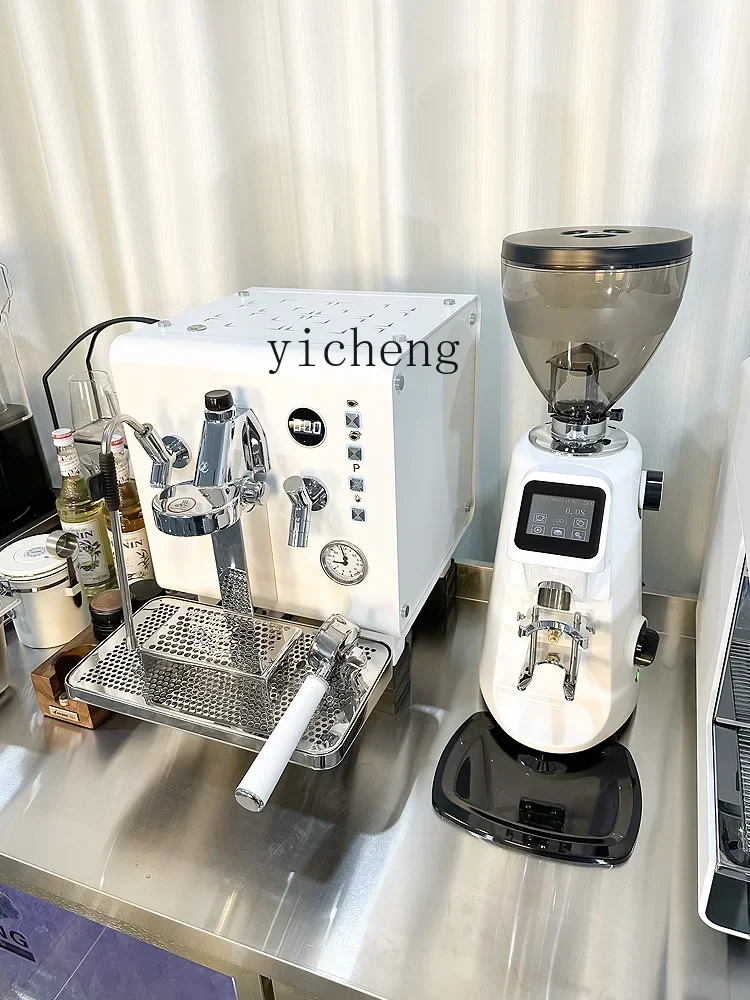 Hot sales  Equipment Full Set of Commercial Refrigeration Workbench Coffee Shop Console Slotted Customized Drinks