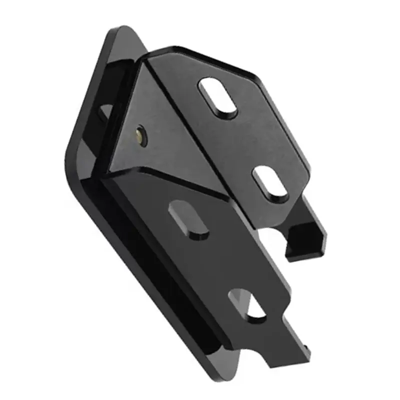 A29F-support de bureau support pour ordinateur portable peu encombrant support acrylique anti-rayures stockage léger