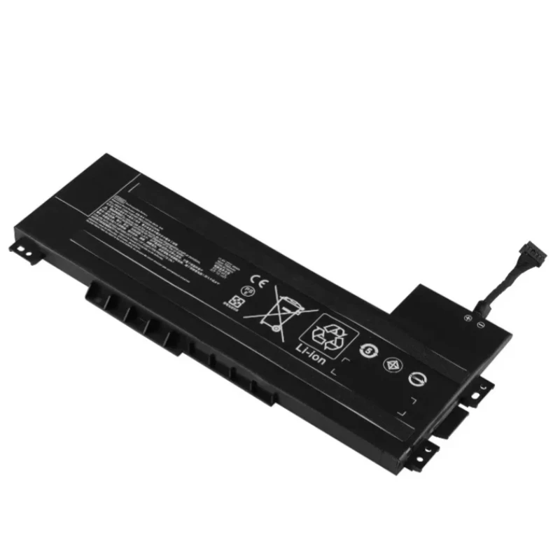 11.4V 7895mAh VV09XL for HP ZBook 808398-2C2 808398-2C1 808452-005 15 G3 G4 Series HSTNN-DB7D HSTNN-C87C  Laptop Battery