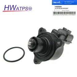 OEM: 1450A065 IAC Idle Air Control Valve For Chrysler Sebring Dodge Stratus Mitsubishi Eclipse Galant Lancer Outlander MD628166