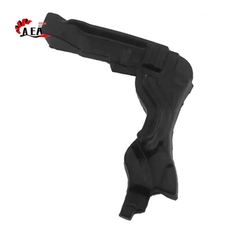 

AEA0-1Pair Front Hood Foam Sponge Gasket 9677265180 9677265580 For T93 308S 408 2014-2020 Engine Room Buffer Cotton