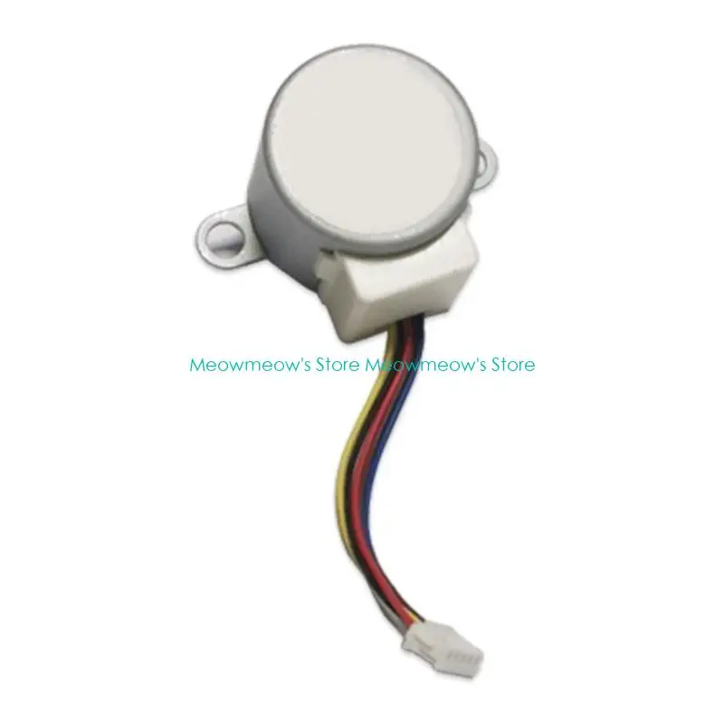 W91A 24byJ48 3.7V Reducción del motor paso a paso del motor del motor del aire para aire acondicionado