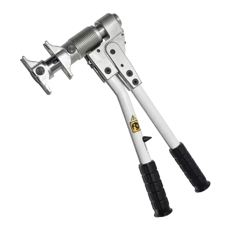 Updated 2021 Mechanical Pipe Expanding and Fitting Connecting Plumbing Tools
