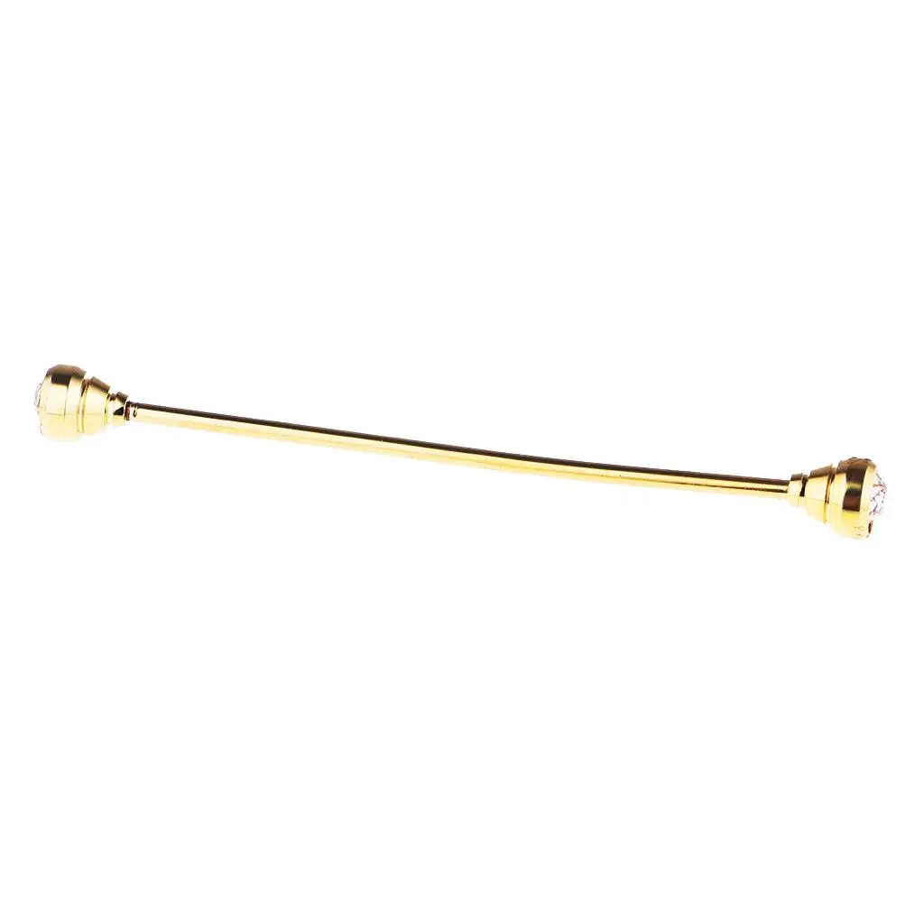 Collar Bar Pin Enamel Badge Decorative Pins for Clothes Tie Clip for Men’s Shirt Accessories