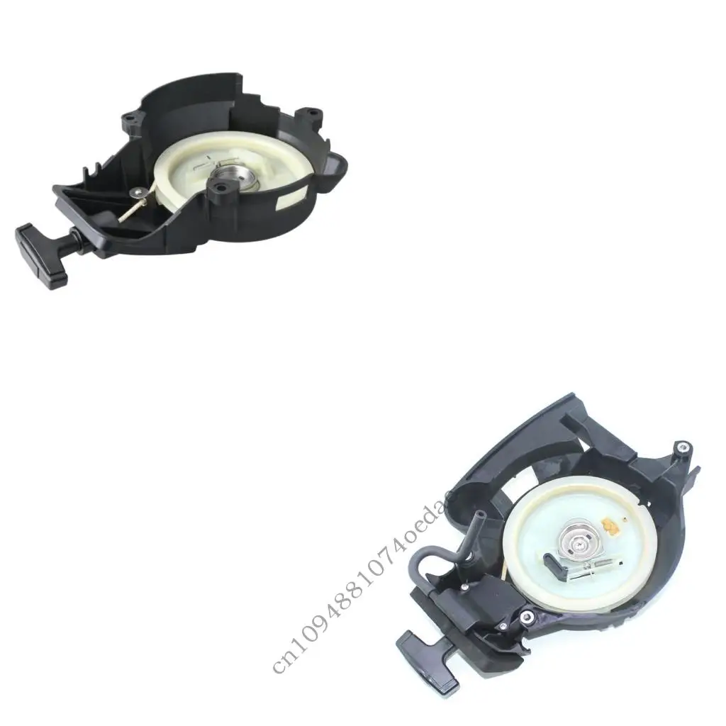 Manual Pull Start Assembly for 9.9HP 9.9MSH 9.9ELRU 9.9MSHU Engine Repair