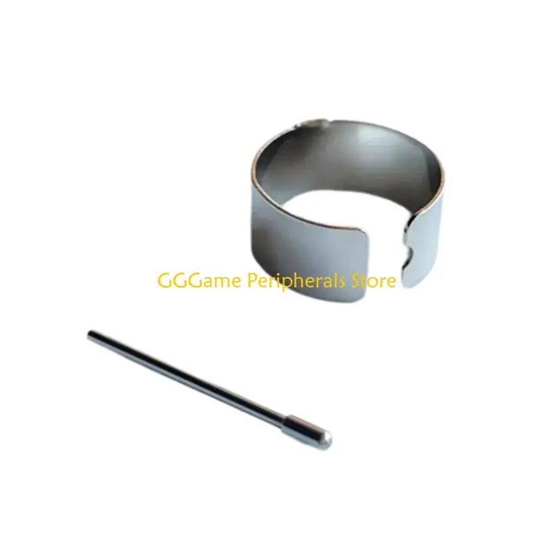 U55B Titaniums Alloy Touch Styluses Pen Tip Apply for Pen 3 PTK470 PTK670 PTK870 DTH135 DTH172 Refill Tip