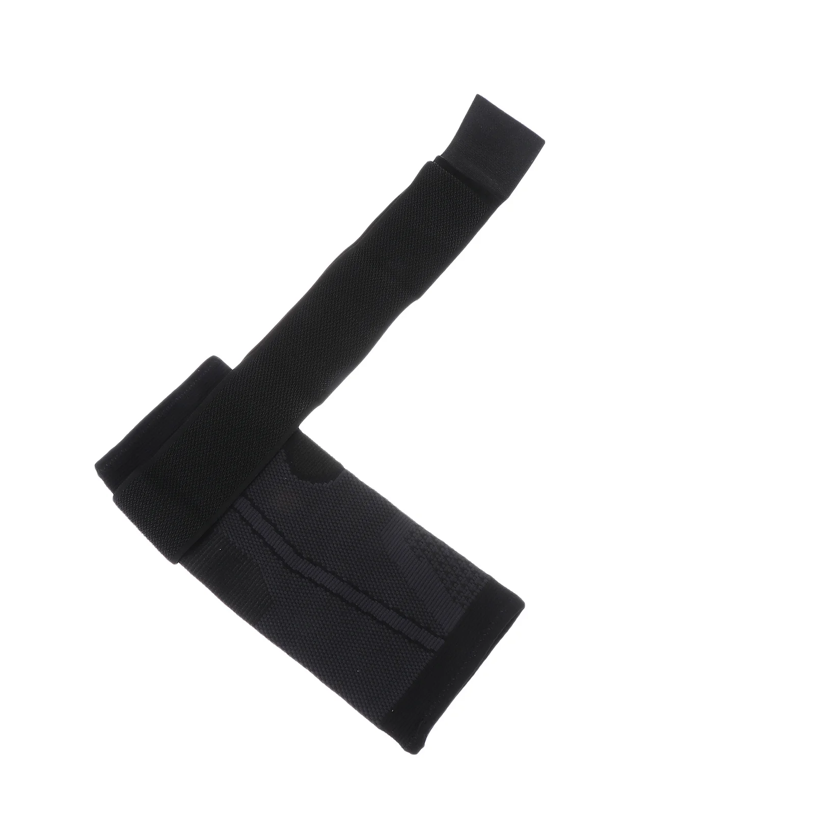 

1 шт., бандаж для поддержки лодыжки, спортивный компрессионный рукав, дышащая эластичная защита для ног для пяточных шпоров, облегчение боли в ахиллах, подошва