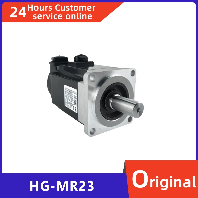 

Новый оригинальный телефон с сервоприводом HG-MR23 HG-MR23B HG-KR43 HG-kr3b