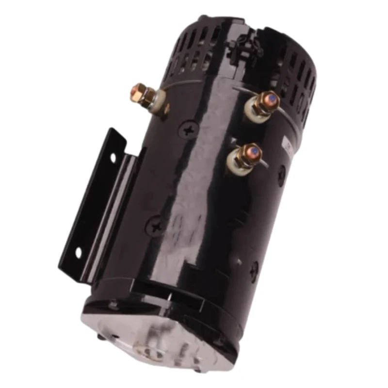 

Aftermarket Aerial Lift Parts 24V 3KW Electric Motor 156877 19752 for Skyjack VERTICAL MAST LIFTS SJ12 SJ16