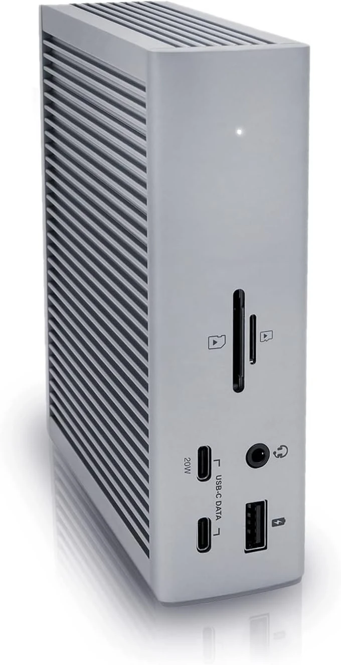 TS4 Thunderbolt 4 D… - image