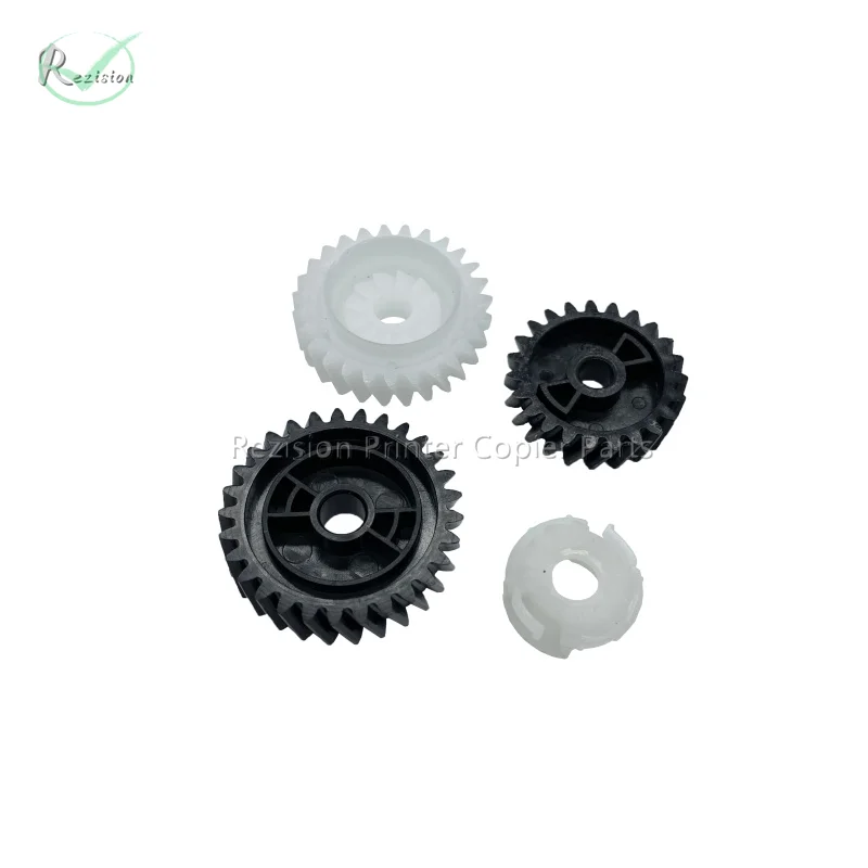 1SET High Quality Fuser Drive Gear For Canon IR 1730 1740 1750 ADV 400i 500i Fuser Drive Gear Printer Copier Spare Parts