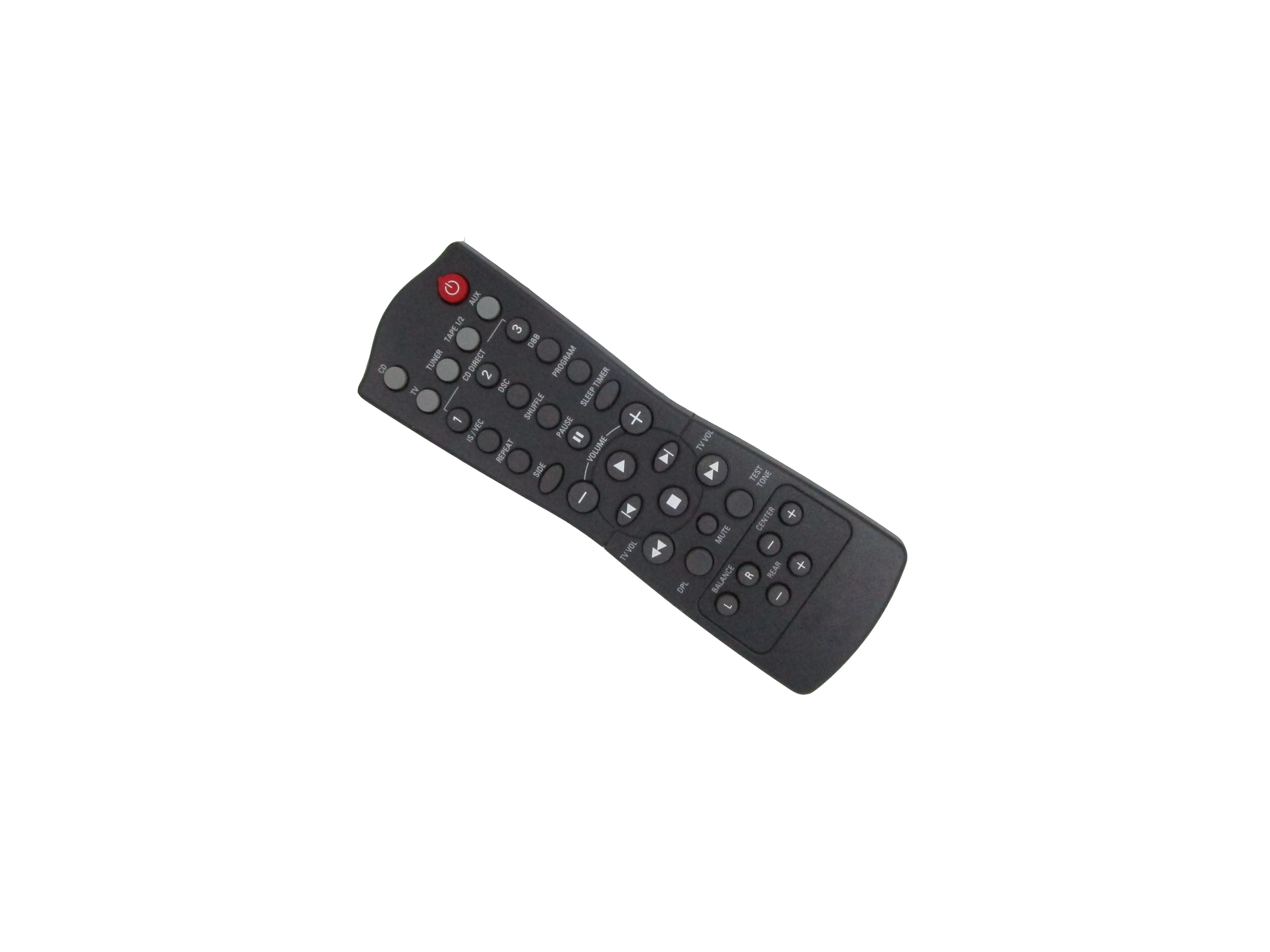 Remote Control For Philips FWP750 FWP78 313911878271 FW-P750 FW-P750/22 FW-P750/34 Mini Hi-Fi Stereo Audio System