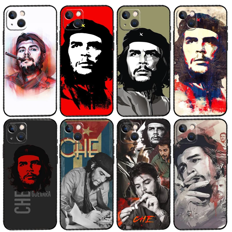 Che Guevara Case Fo… - image