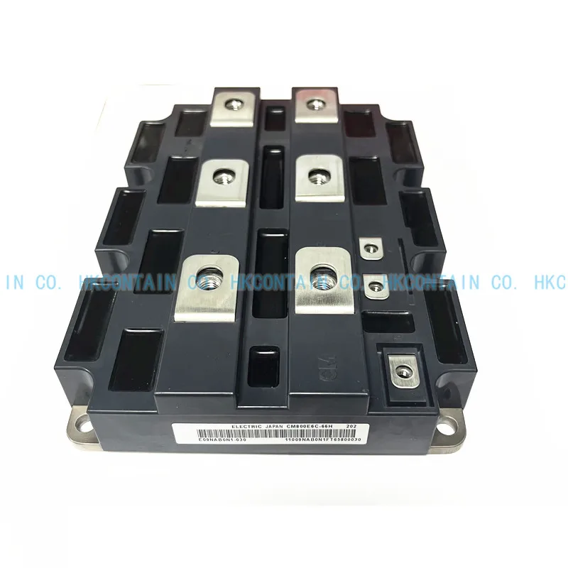 

НОВЫЙ МОДУЛЬ CM800HC-66H