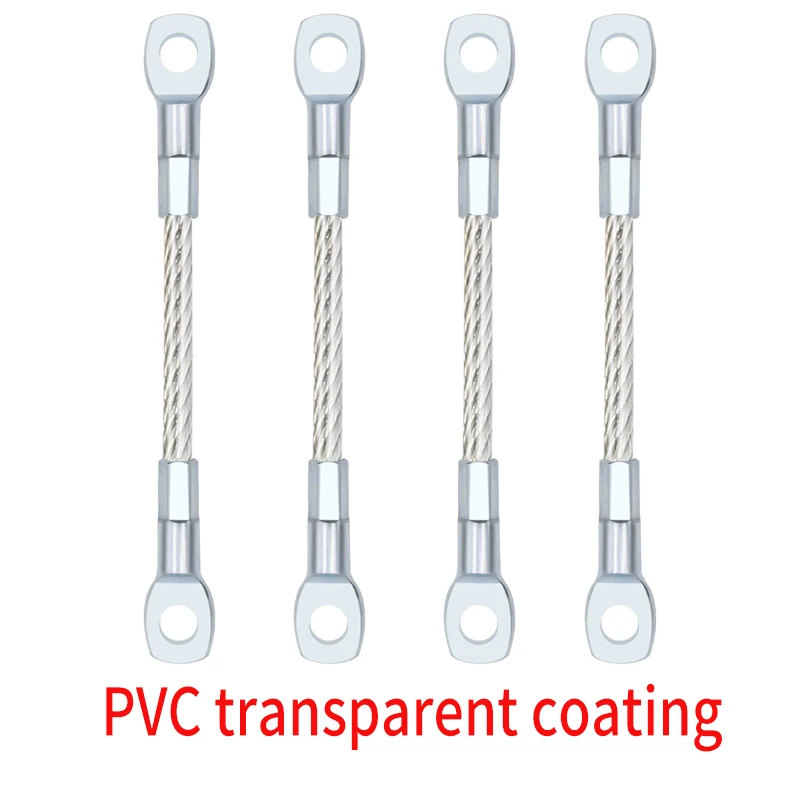 Variant: PVCtransparent