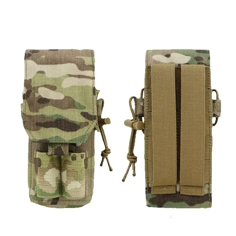 

Тактический портновский двойной набор инструментов 5,56