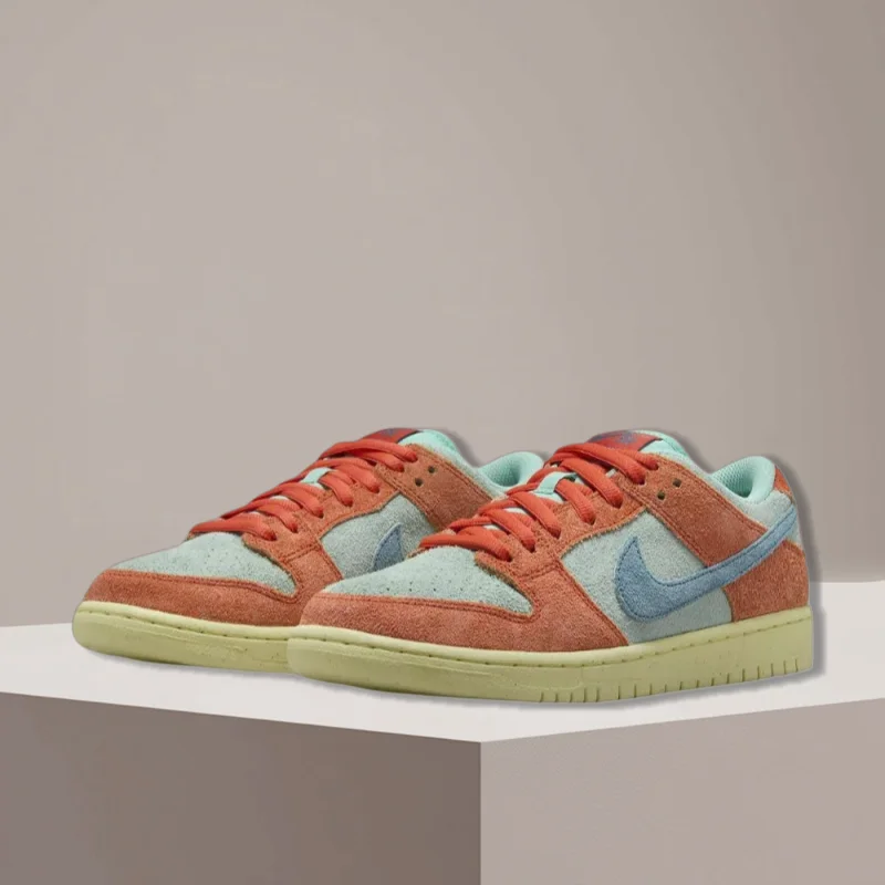 Nike Dunk Sb Unisex… - image