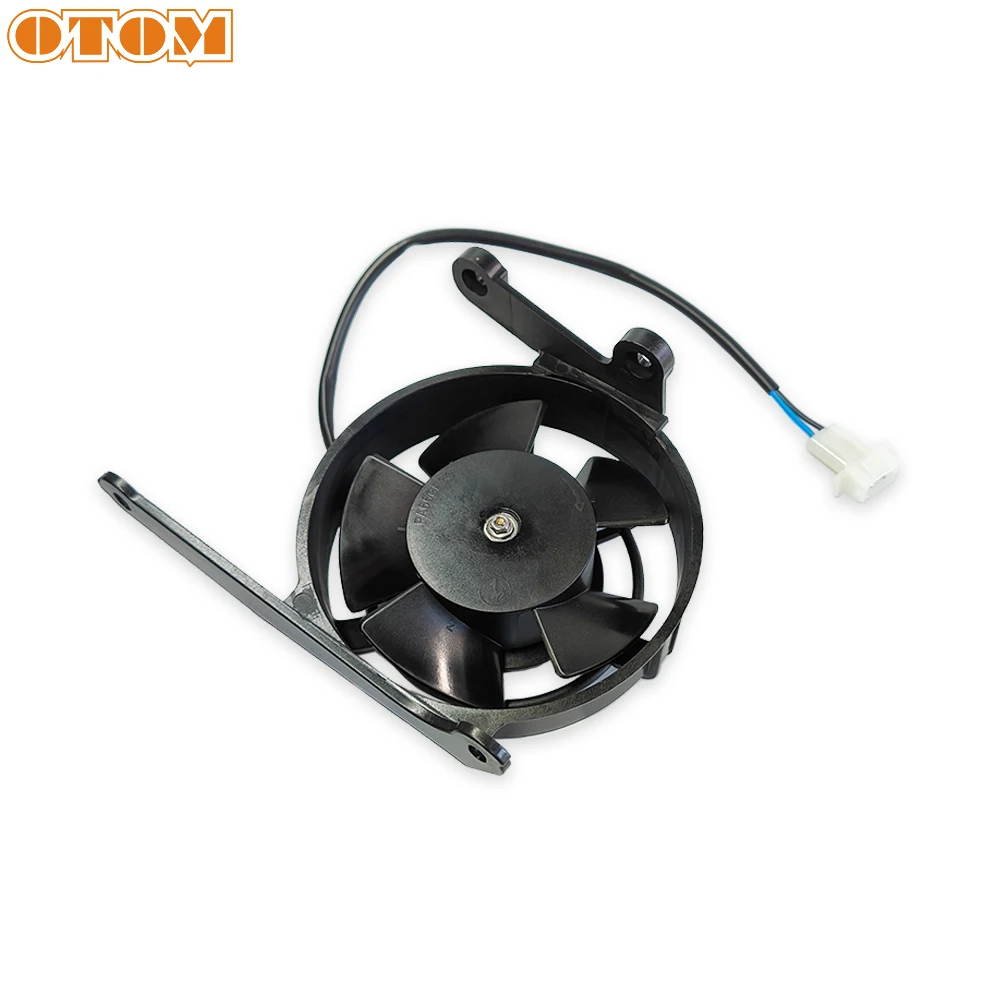 Thumbnail 4 - #32 Best Motorcycle Cooling Fans to Buy In 2026