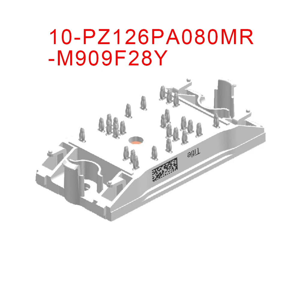 

10-PZ126PA080MR M909F28Y NEW MODULE