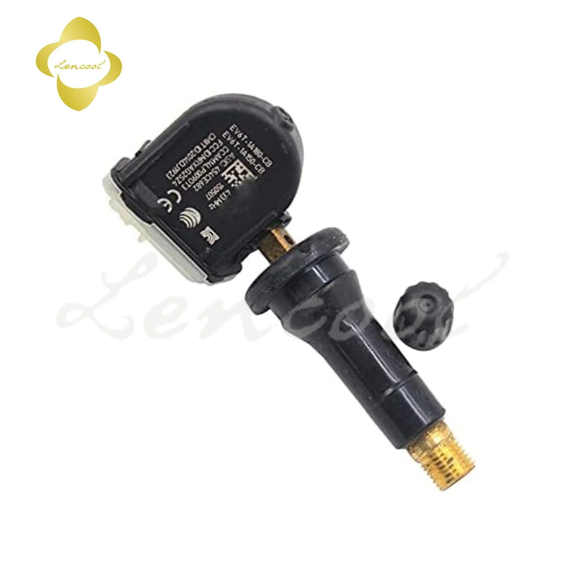 TPMS Tire Pressure Sensor For Ford B-Max C-Max Mondeo Kuga Grand C-Max Focus Mustang EV6T-1A180-CB EV6T-1A150-CB