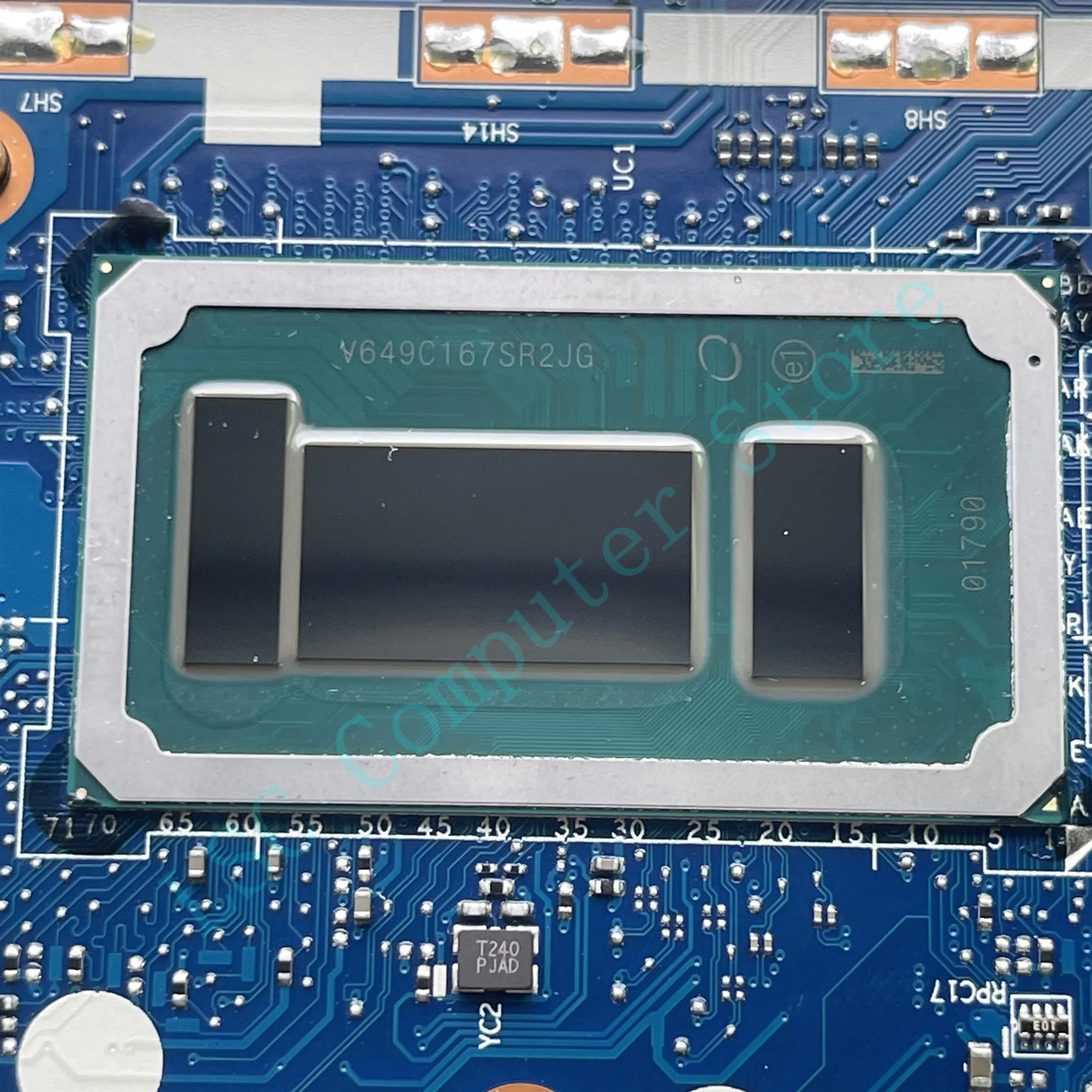 For Lenovo Ideapad 320-15ISK 320-17ISK 520-15ISK Laptop