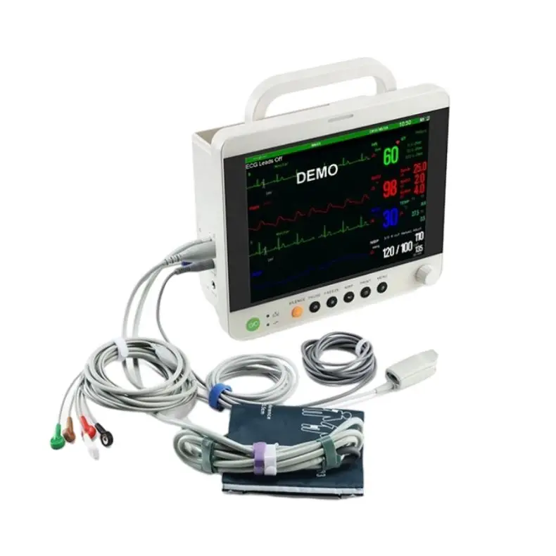 Veterinary Monitorsvital Signs MultiparametrosVital Signs Machine Vital Signs Patient  Vet