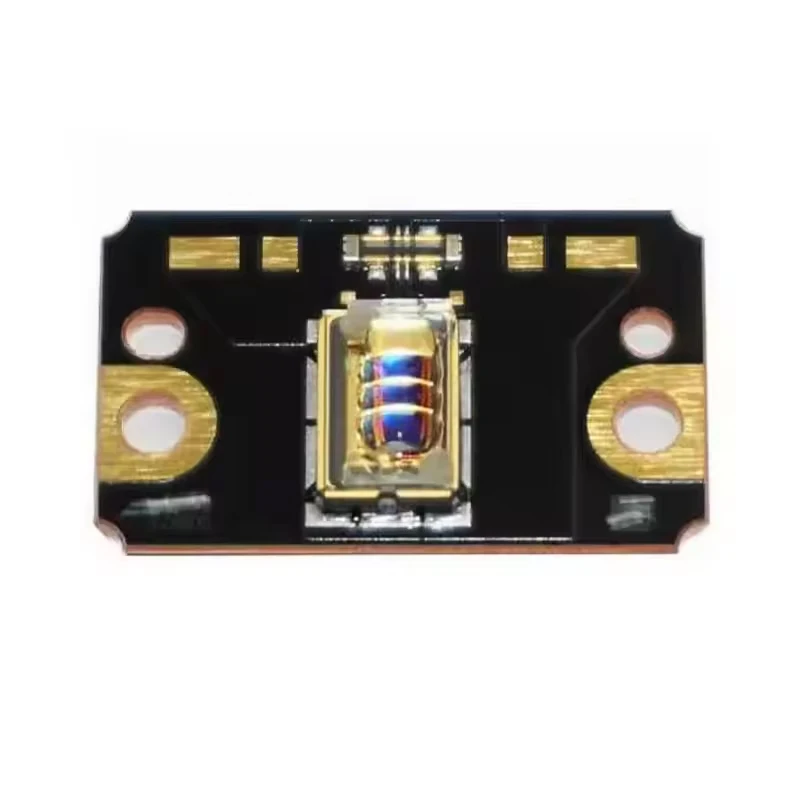 

New 450nm 455nm 25.5W Blue Laser Diode with 4pcs LD Chip Array Rank NUBB33