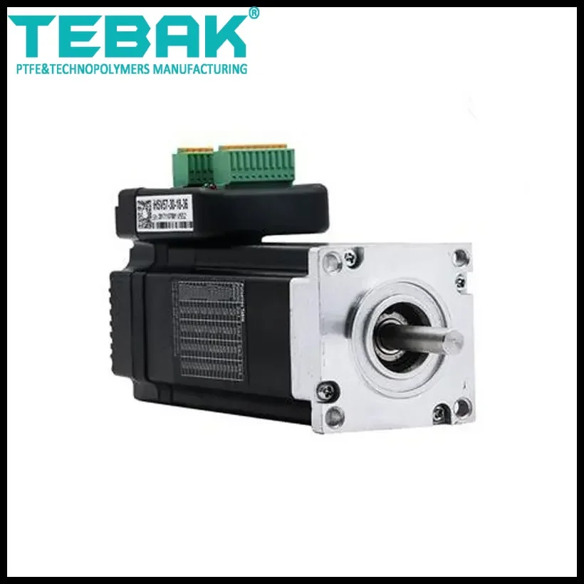 CNC JMC Ethercat Servo Motor Nema23 180W 36V Integrated Easy Motor 3000RPM 7.5A IHSV57-30-18-36-EC for CNC Engraver & Cutting