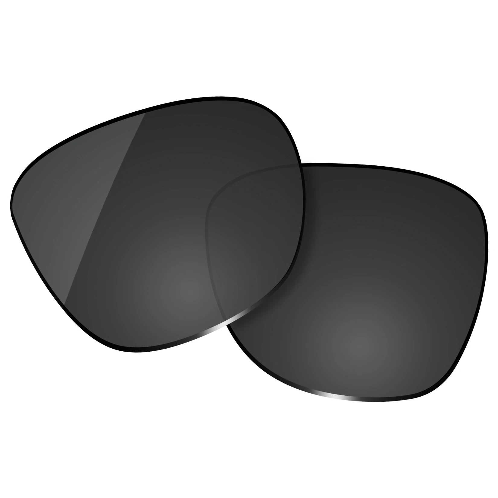 

OOWLIT Polarized Replacement Lenses for-RayBan RB4175-57 Sunglasses (Lens Only)